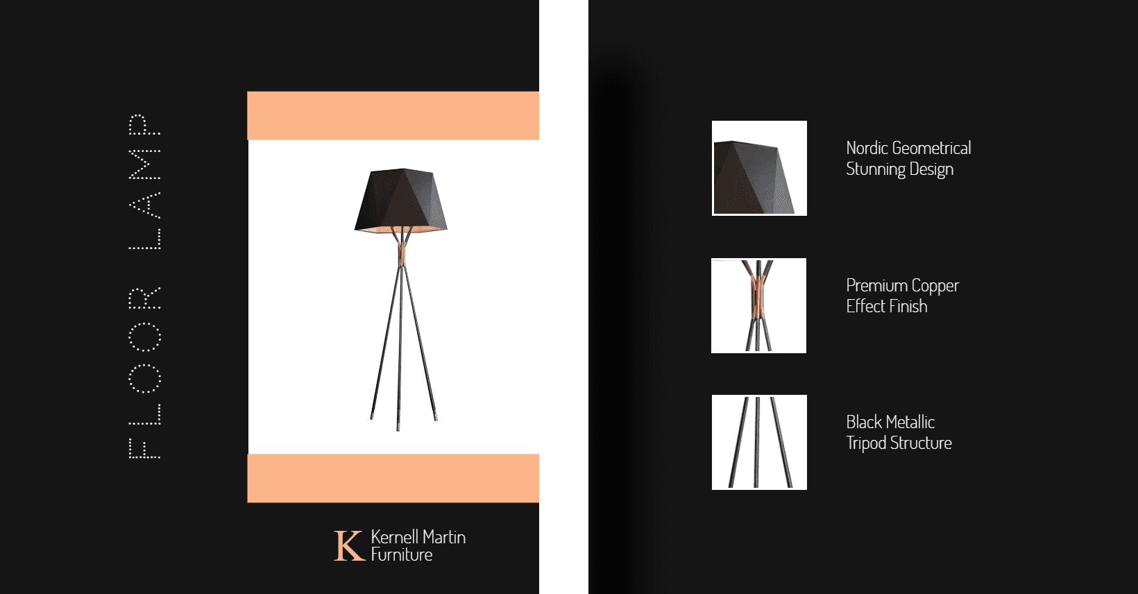 Floor Lamp