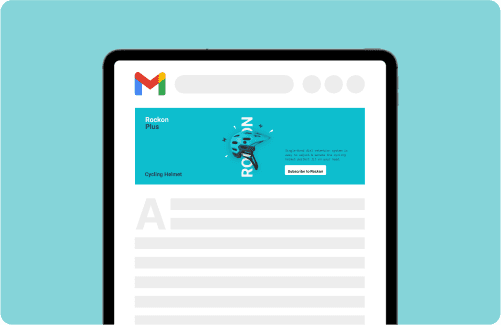 Email Header