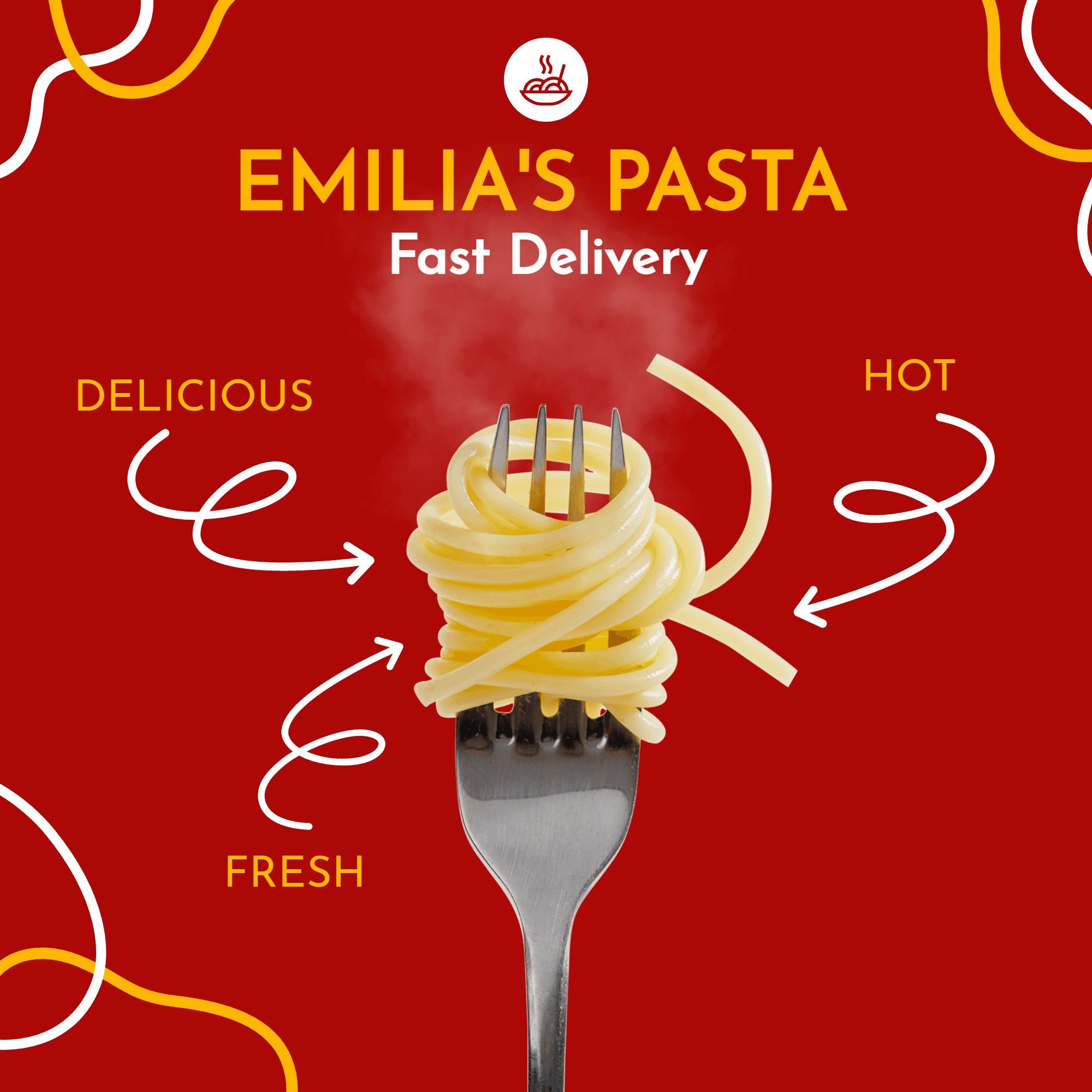 Emilia Pasta Call-Out Image