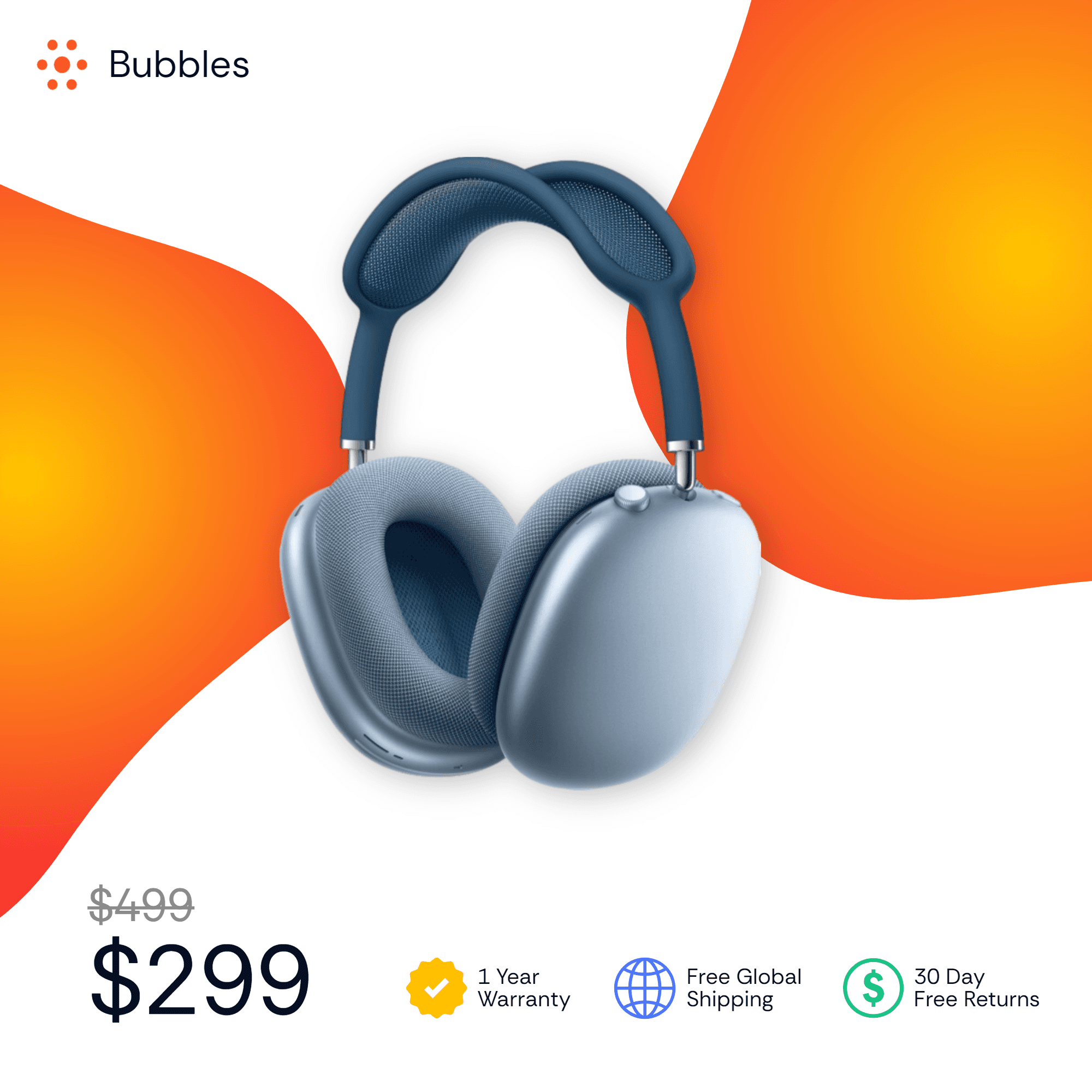 Airpods Max Dropshipper Essentials