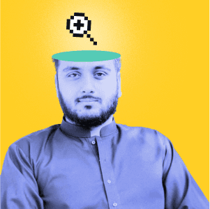 KHAWAR ABBASI