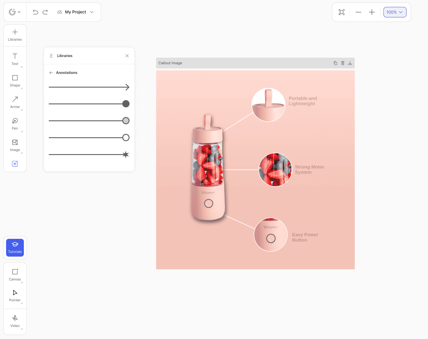 Annotation Tool