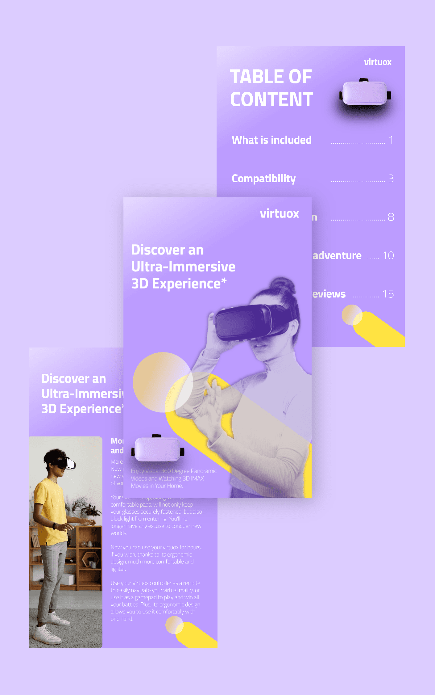 Virtuo Ebook