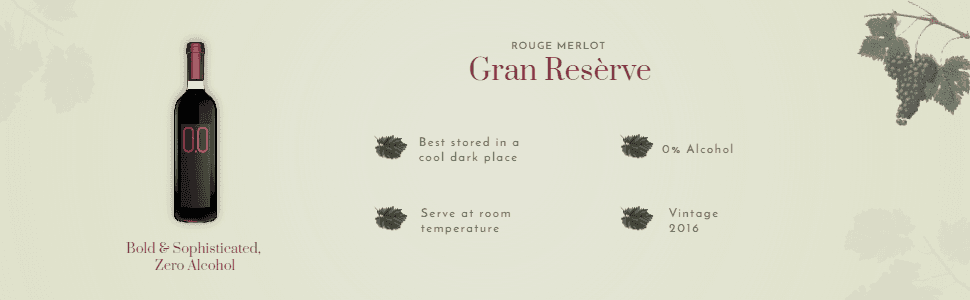 Gran Resèrve