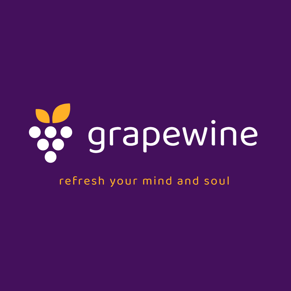 Grapewine Logo