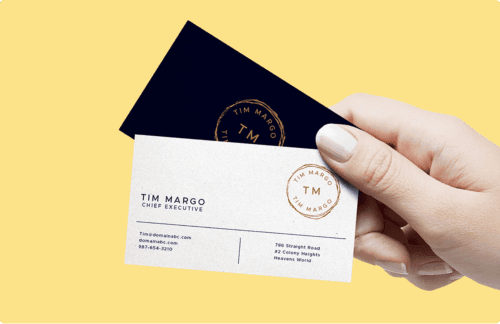 Business Card