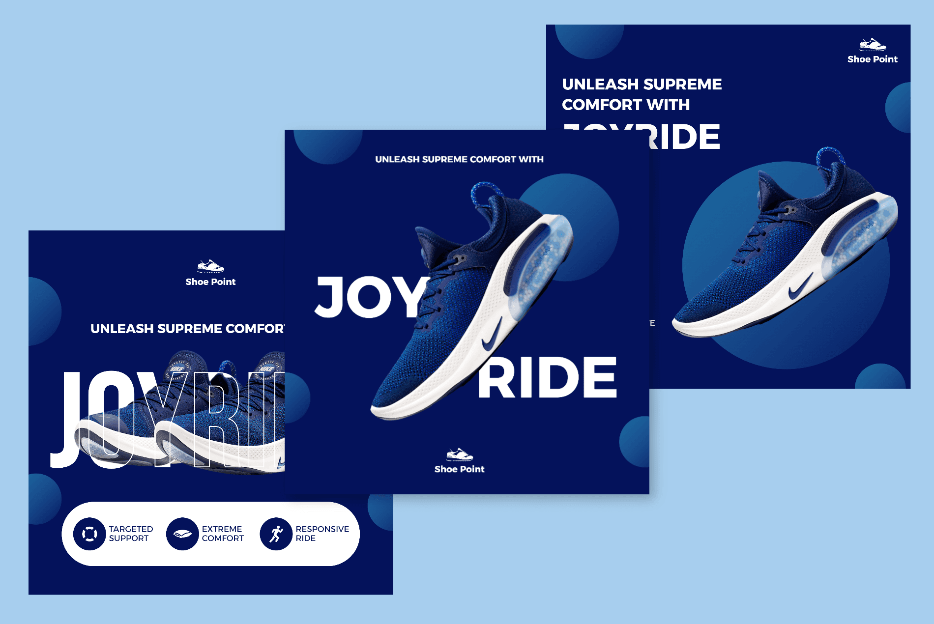 Ultimate Joyride Amazon Ecommerce Template Pack