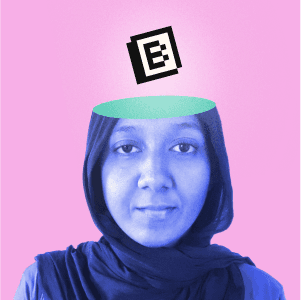 FARAH RAMEEZ
