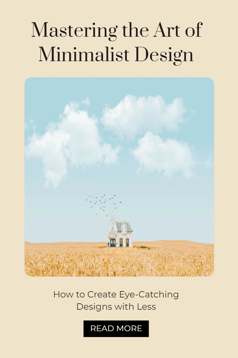 E-Commerce Design Trends Blog Post