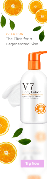 v7 lotion