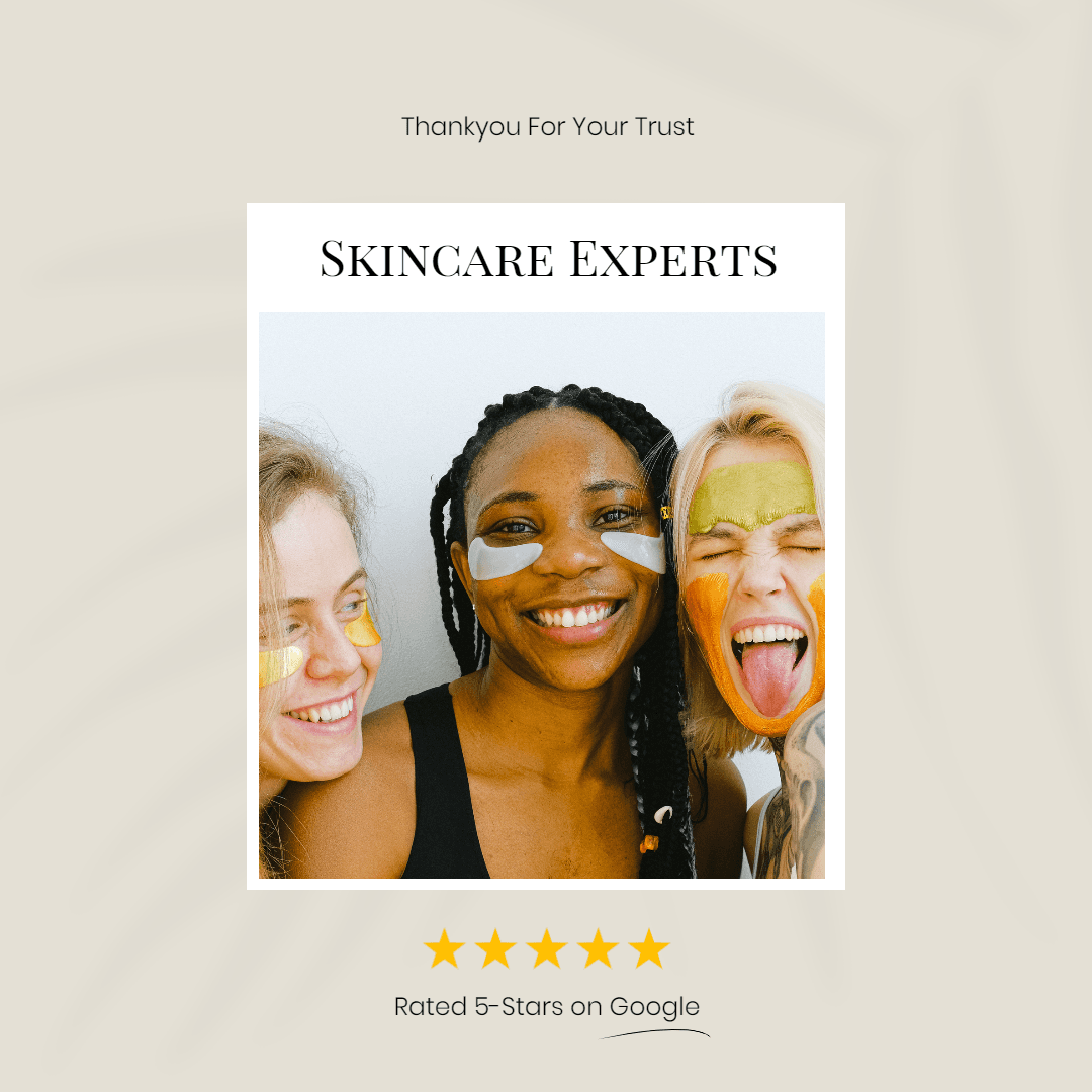 Skincare Experts