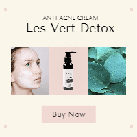 Les Vert Detox