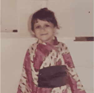 Hafsa Child
