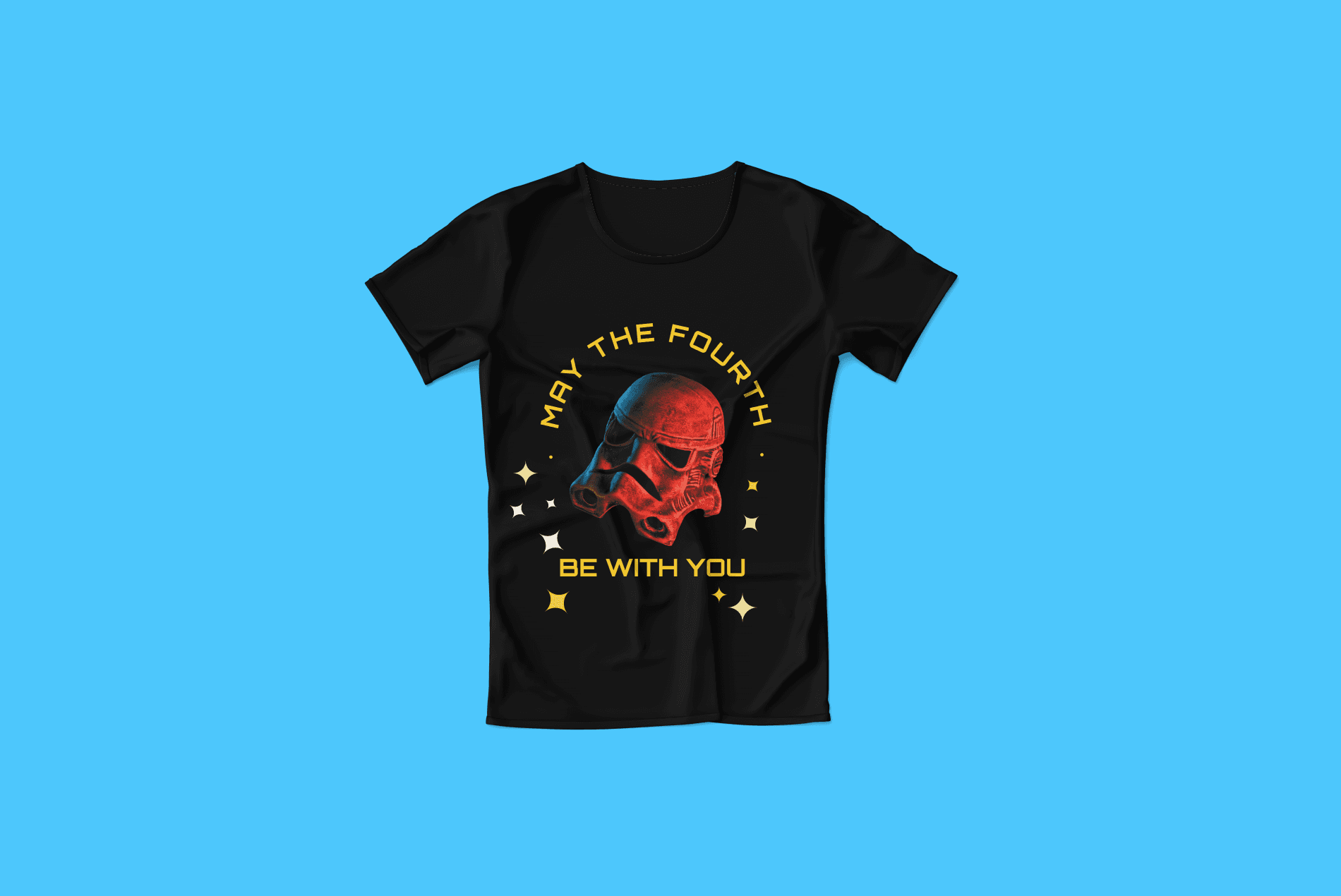 Star Wars T-shirt Pack