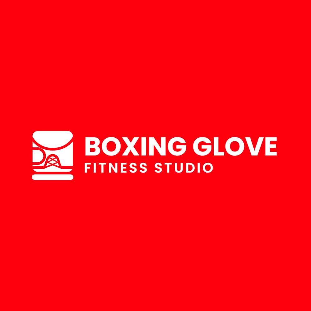 Boxing Glove	 Logo