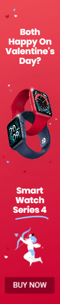 Cupid Watch