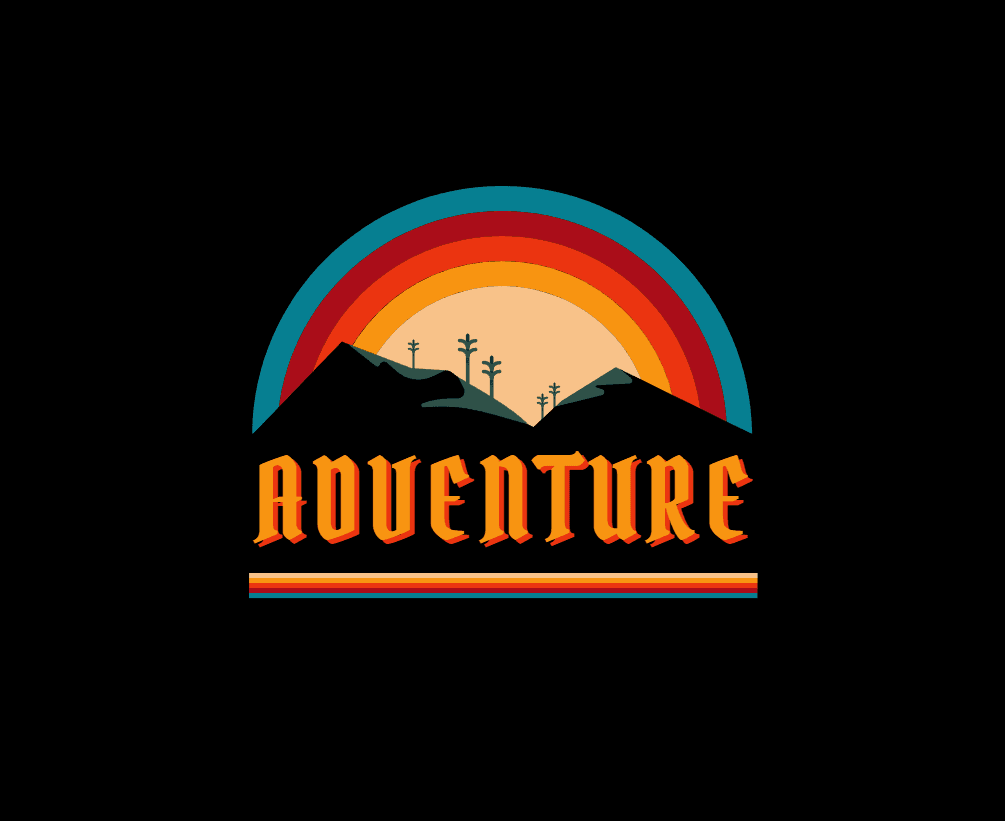 Adventure Hoodie